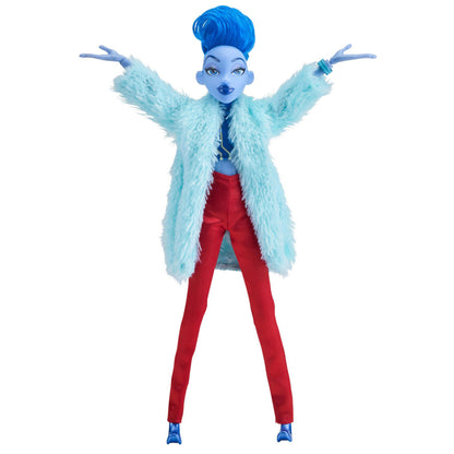 Bandai Namco 11 inch - Wreck It Ralph 2 Doll, Yesss