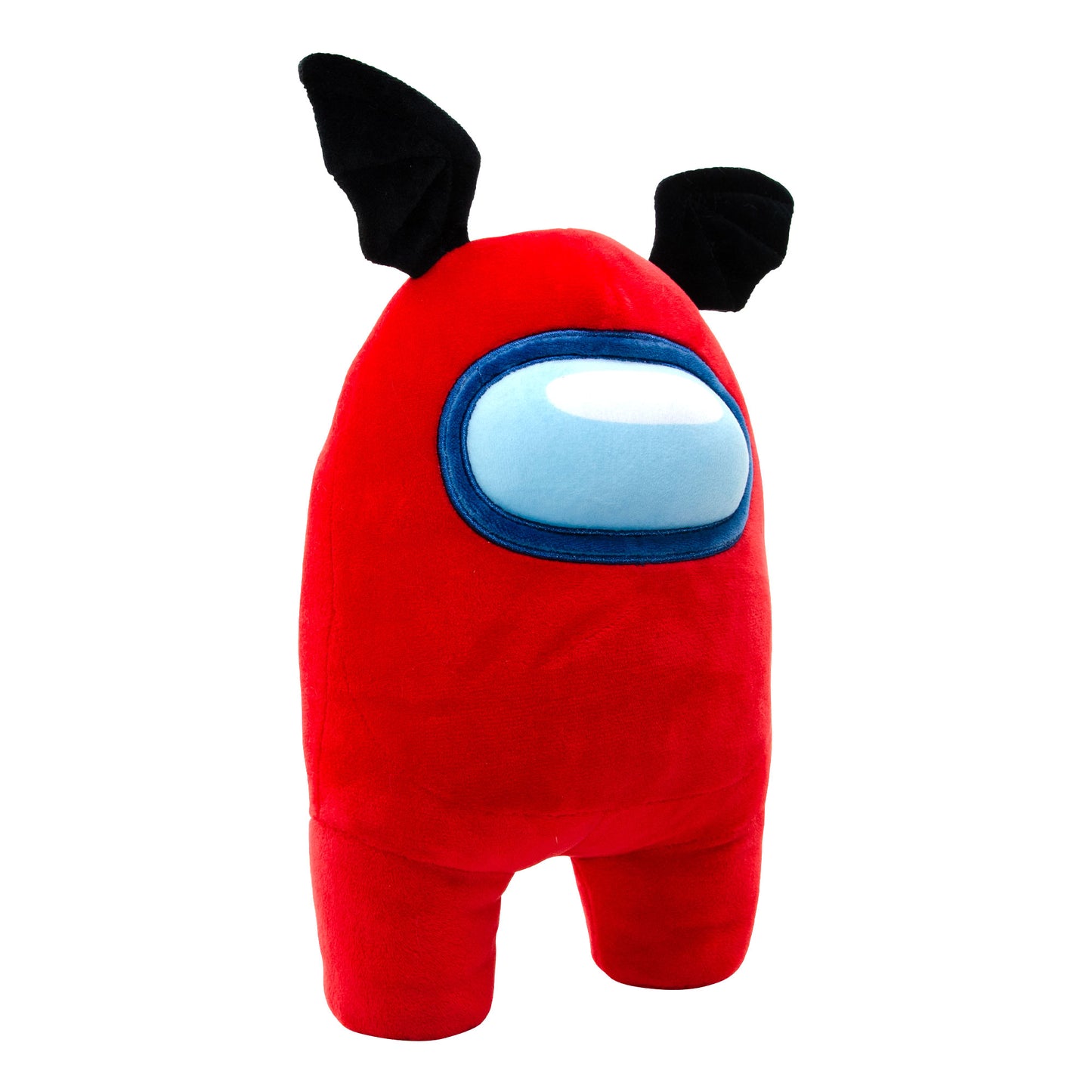 Among Us Official 12 inch Red Plush with Bat Wings