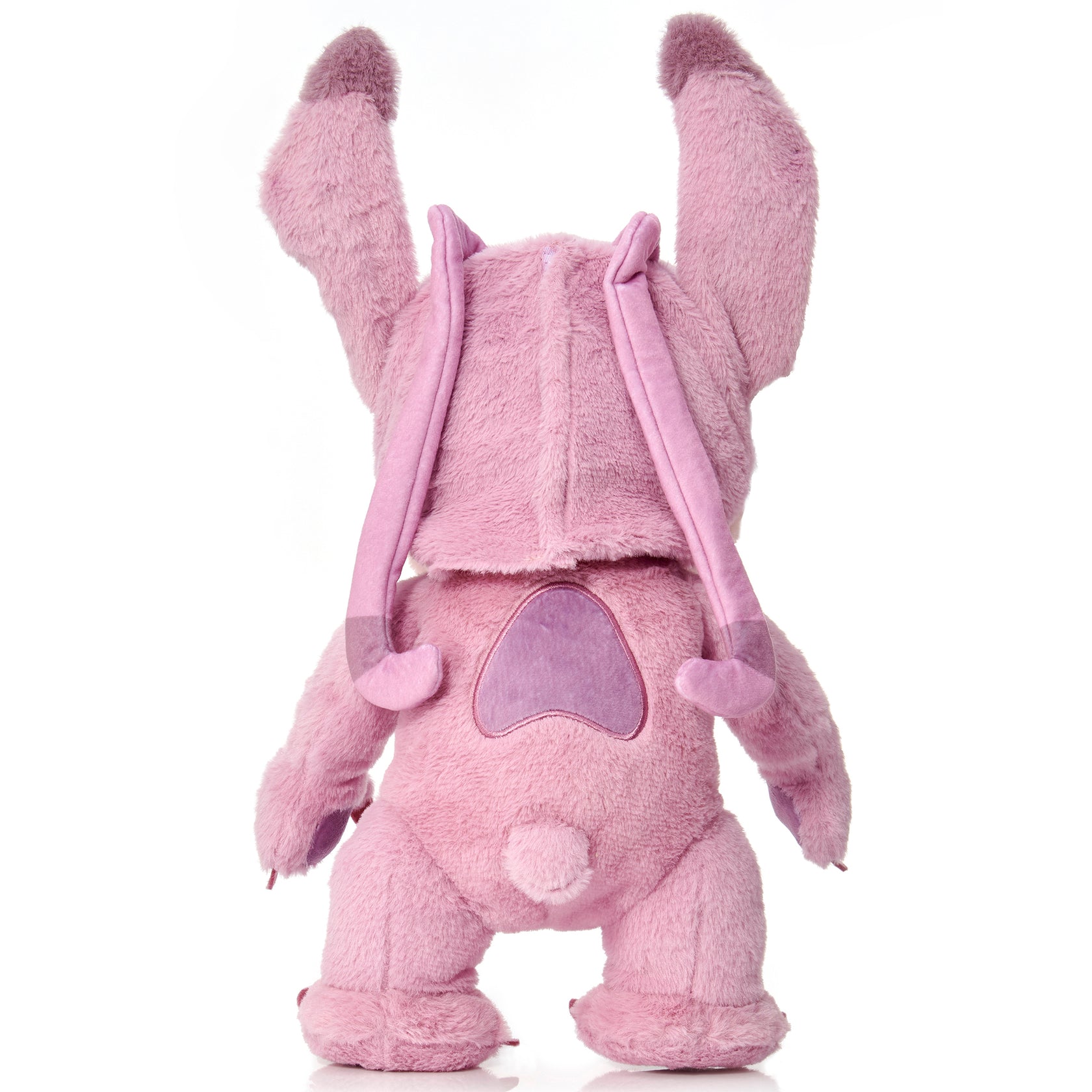 Disney: RealFX Angel Puppet – Toys