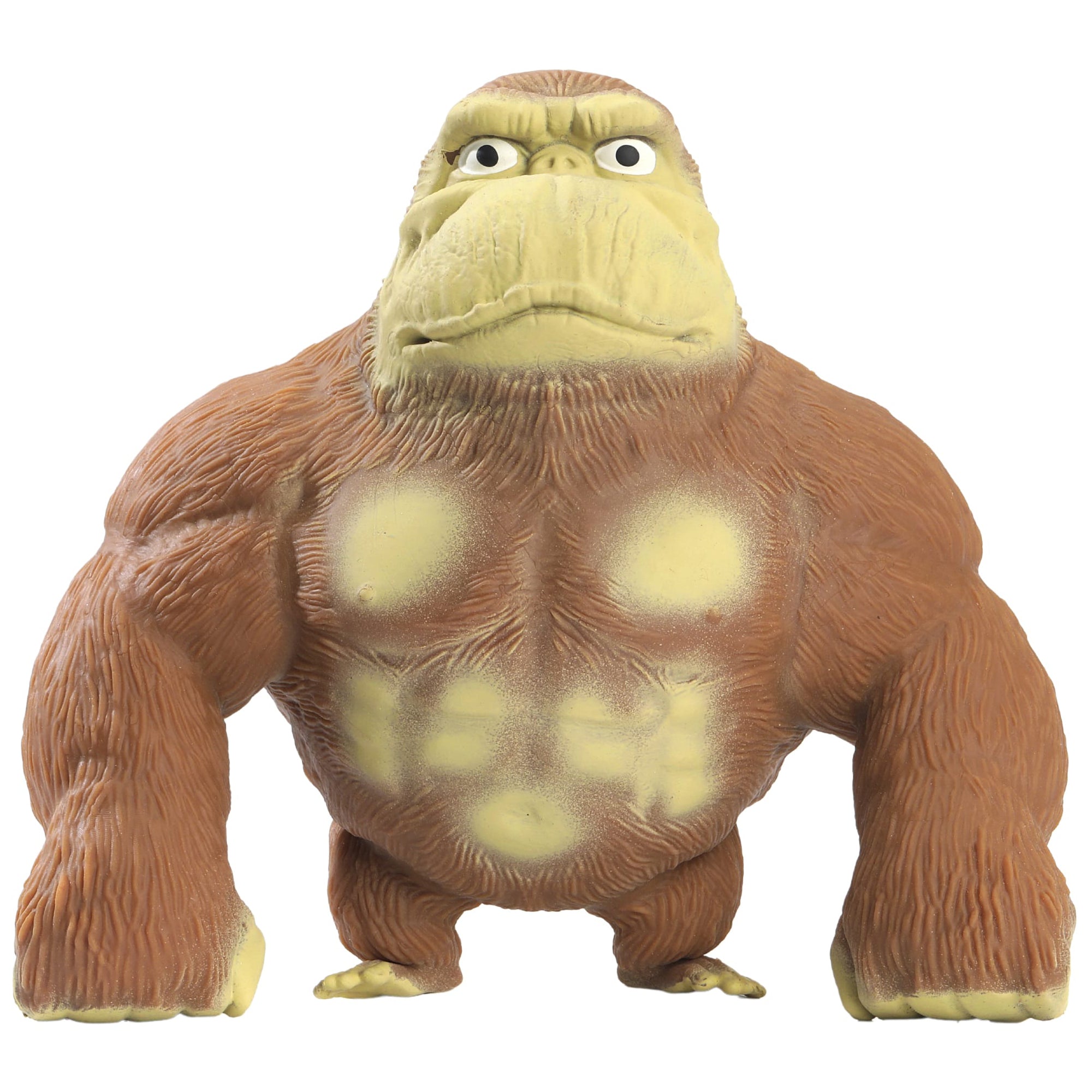 MonkeWorld Original Stretchy Monkey - Ultimate Squishy Fidget