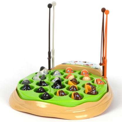 The Fishing Game: Dog Edition