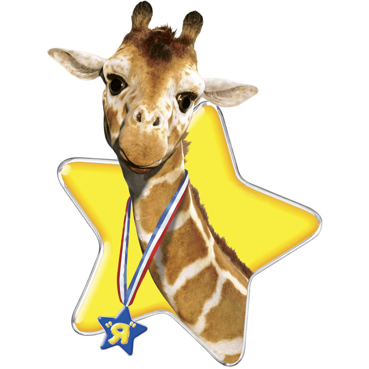 Toys R Us Geoffrey Giraffe Thank You EMPLOYEE  Enamel Pin Team toysrus TRU Kids 