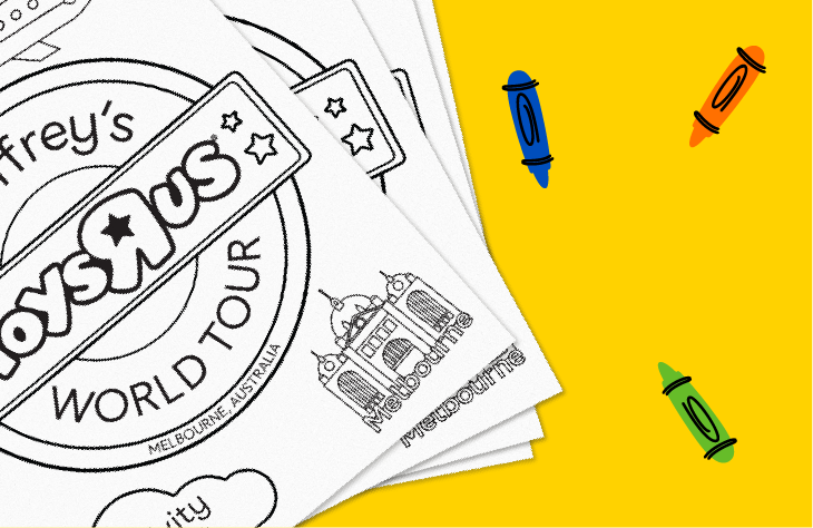 60 Lego Coloring Pages (Free PDF Printables)