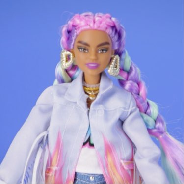 Barbie Extra Dolls Review