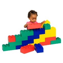 blocks & building sets image