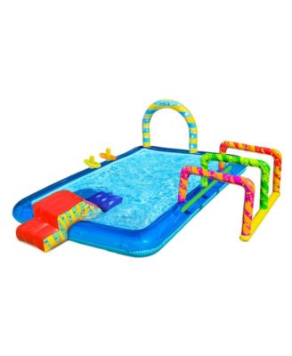 swimming pools & water toys image