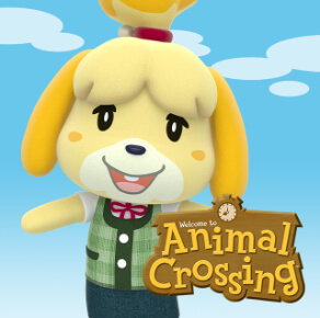 Animal Crossing image