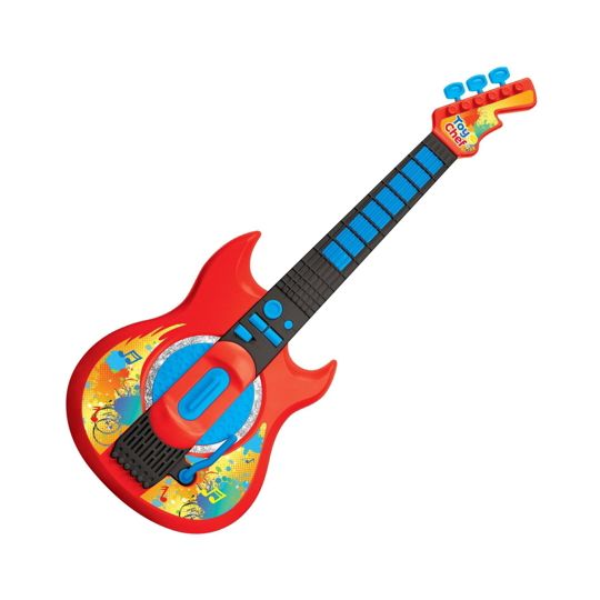 musical toys & instruments image