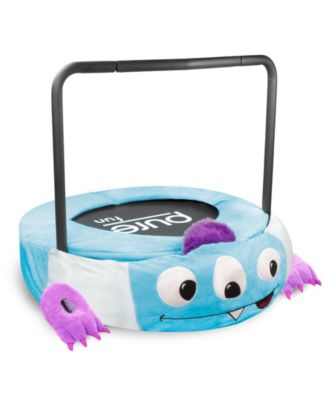 trampolines & accessories image