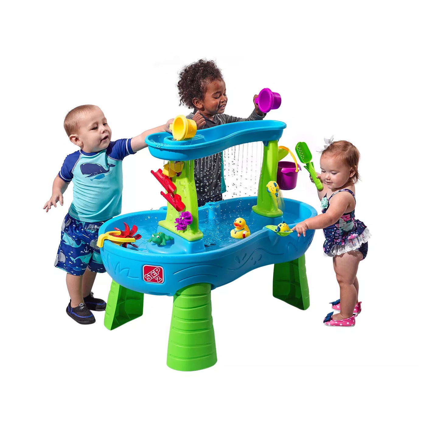 water tables & sand toys image